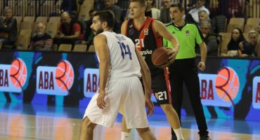 HKK Zrinjski, OKK Spars