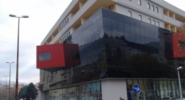 Iznajmljuje se  poslovni prostor u Mostaru