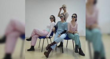  Gostujuća predstava Ostajte večeras na sceni HNK Mostar