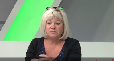 Sanja Vlaisavljević u Dobar, loš, zao