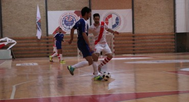 Mile Zelenika: Zrinjski je ove godine jedan od favorita za titulu