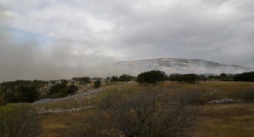 požar, Tomislavgrad