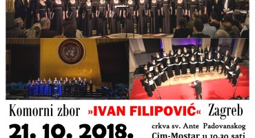 koncert u mostaru, koncert