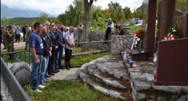 U subotu misa za poginule hrvatske branitelje na Vrdima