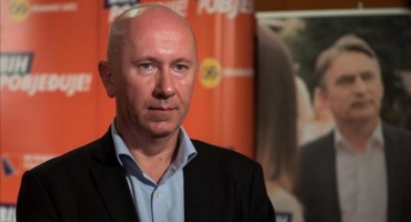 Dunović priznao da su DF i Komšić Izetbegovićevi sateliti: Poznat prvi MINISTAR potencijalne koalicije