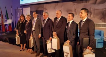 Dalipagić: BiH izrazito zainteresirana za Jadransko-jonsku autocestu