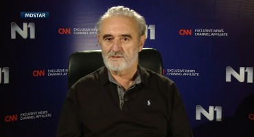 Marin Topić: Je li više vjeruješ meni ili svojim očima?