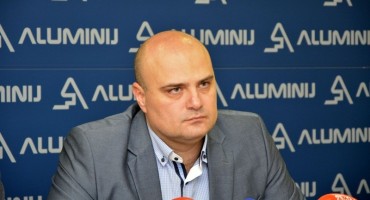 aluminij, Aluminij Mostar