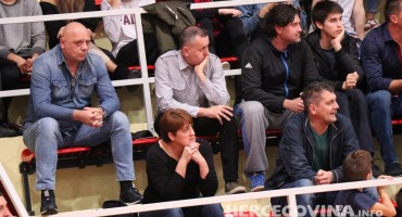 HKK Zrinjski, OKK Spars