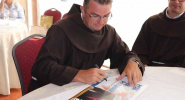 Fratri dali podršku Draganu Čoviću: Stoljećima smo u zajedništvu