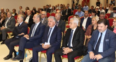 Mostar, konferencija