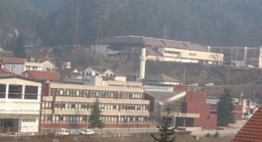 25. obljetnica razmjene hrvatskih zatočenika iz logora Športska dvorana na Musali u Konjicu