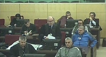 ratni zločin, Armija BiH