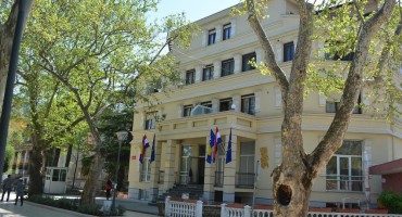 Hrvatska mladost: Vrlo je važno da ode dostojanstvena poruka iz Mostara u svijet o preglasavanju Hrvata!