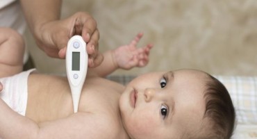 Temperaturu bi uvijek trebalo mjeriti na istom dijelu tijela