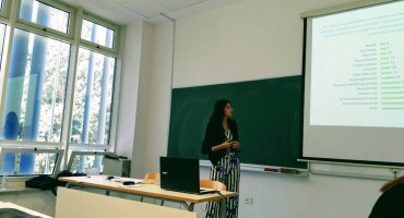 Sveučilište Mostar, Dani studentskog savjetovališta 