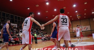 HKK Zrinjski, kk sutjeska, HKK Zrinjski