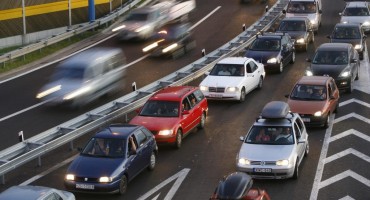 Obavijest vozačima koji putuju u Hrvatsku