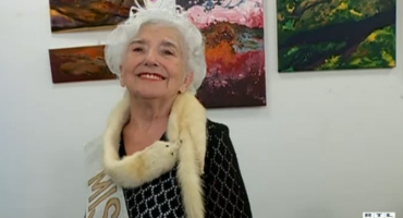 Nesvakidašnji izbor za Miss: 91-godišnjakinja najljepša je i najšarmantnija Hrvatica 80 plus