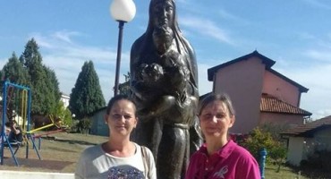 Mostar: Humanitarna akcija za djecu iz Majčinog sela u Međugorju