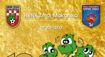 Međugorje, Grude, Bambinosi, Valter u 'odabranom' društvu za Mali Zmaj 2018!