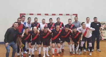 HFC Zrinjski, MNK Brotnjo