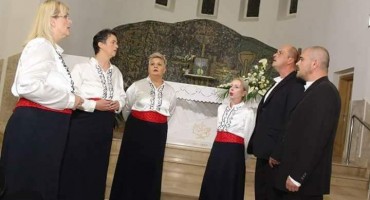 Bratovština sv. Nikole Tavelića