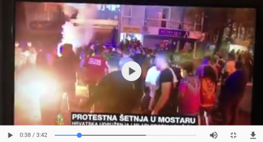 Al Jazeera Balkan, Mostar