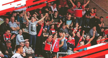 HMRK Zrinjski: Danas je dan, dan za pobjedu