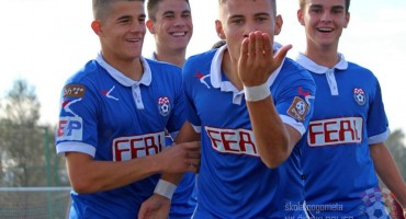 Škola nogometa NK Široki Brijeg: Nastavak uspješnog rada