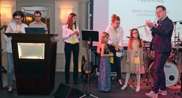 U Zagrebu održana Večer povratnika