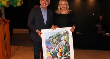 Mostar: Uručena priznjanja autorima najboljih dječjih priča