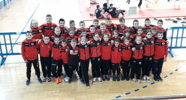 Judo klub Hercegovac, Makarska