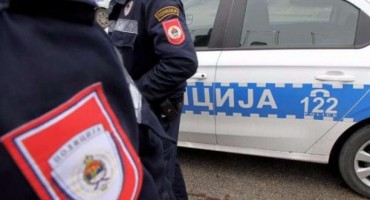 Uhićen nakon fotografije s ručnim raketnim bacačem na Facebooku