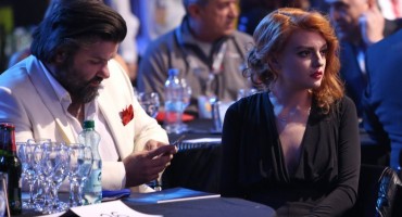 Ella & Charles: Prekinuli prije vjenčanja?!