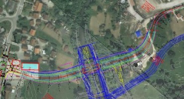 Nakon četiri desetljeća Vitežani dobivaju most na Lašvi, put od kuće do posla bit će kraći za 3 km