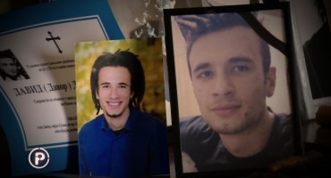 Danas istječe rok koji je Davor Dragičević dao vlastima RS da nađu ubojicu njegova sina