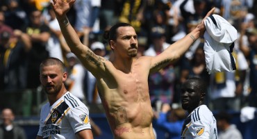 Ibrahimović postao vlasnik Hammarbyja