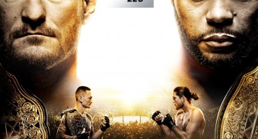 Cormier iskreno priznao da je Miočić cijelo vrijeme u pravu i da ipak želi revanš