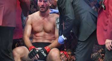 UFC ne zaslužuje Miočića: Cormier brani titulu, izbor suparnika - šokantan!