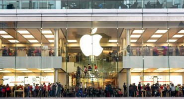 Stižu nova računala i tableti! Apple najavio konferenciju za kraj listopada