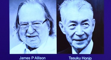 Amerikanac i Japanac koji su pronašli nov i revolucionaran lijek za rak dobili Nobela za medicinu
