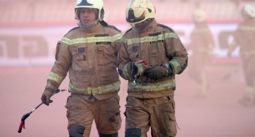 Najteža kazna u povijesti HNL-a: Hajduk četiri utakmice bez gledatelja!