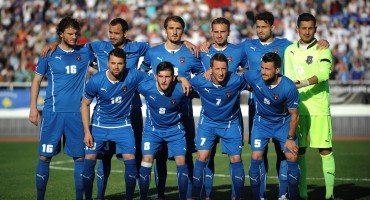Zahvaljujući Ligi nacija: Kosovo i Makedonija blizu Eura 2020.!