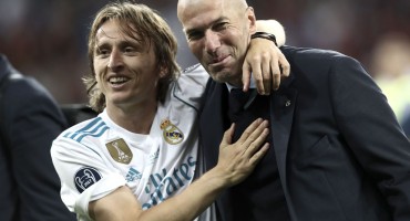 Talijani: Ljutiti Zidane spreman izvesti potez koji bi zatresao nogometni svijet