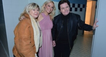 Maju Šuput zadesila golema tuga: 'Najveći heroj u ovoj priči je moja mama Danica'