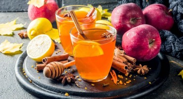 Napitak od pet sastojaka koji eliminira sve neugodne tjelesne mirise