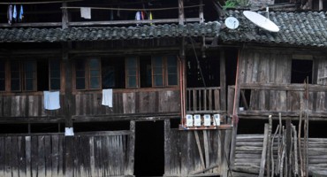 Treslo se selo: Mlada u mrklom mraku promašila sobu pa imala odnose sa djeverom! 