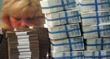 Bogatstvo BiH iznosi svega 40 milijardi dolara