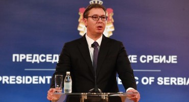 Aleksandar Vučić, Srbija i Kosovo, Republika Kosovo, rts, Aleksandar Vučić, Srbija